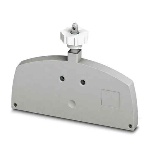 PHOENIX Cover profile carrier - APH-UTWE 6