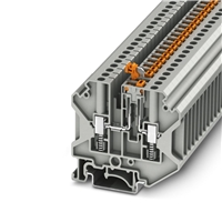 PHOENIX KNIFE DISCONNECT TERMINAL BLOCK - USST 4-M