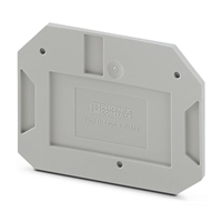 PHOENIX END COVER- D-USST 4-MT