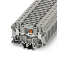 PHOENIX TEST DISCONNECT TERMINAL BLCOK - USST 6-T/