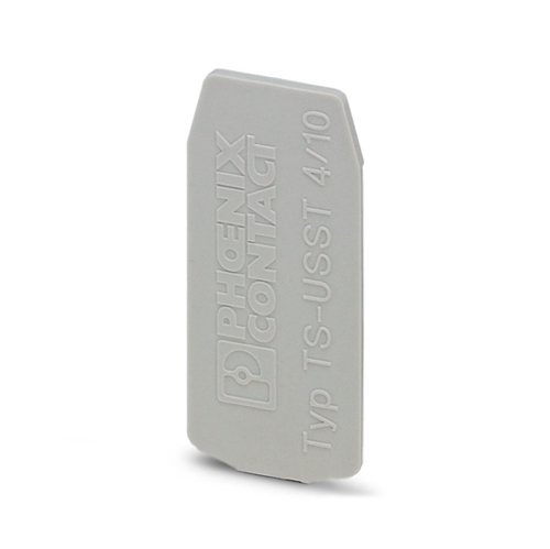 PHOENIX CONTACT 12.4MM LENGTH GREY SEPERATING