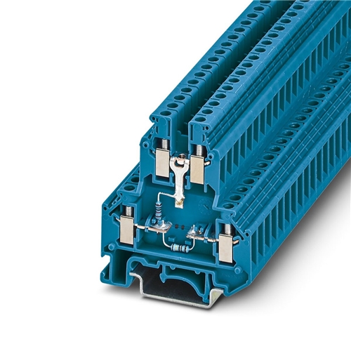 PHOENIX terminal block