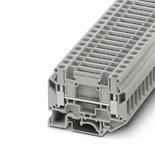 Phoenix UKD-6 Terminal Block (Min order qty = 50)
