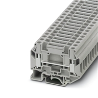Phoenix UKD-6 Terminal Block (Min order qty = 50)