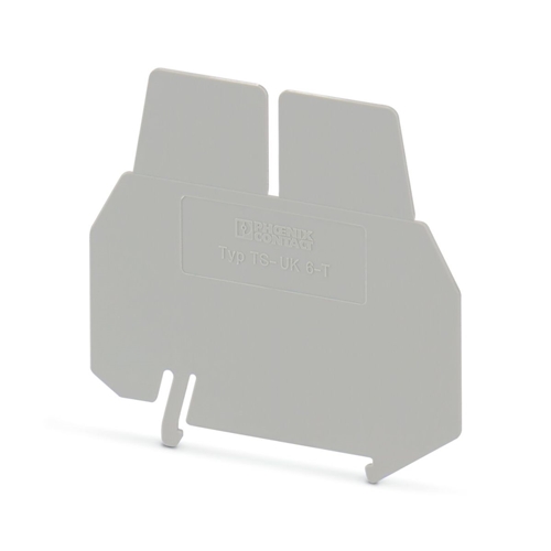 PHOENIX TS-UK 6-T SEPERATING PLATE