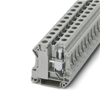 PHOENIX INSTALLATION TERMINAL BLOCK