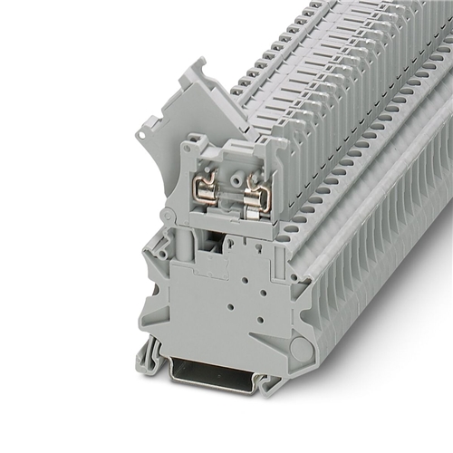 PHOENIX FUSE MODULAR TERMINAL BLOCK