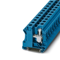 PHOENIX INSTALLATION TERMINAL BLOCK - UTI 16