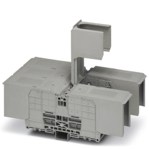 PHOENIX RBO 12-3L-HC 415A Feed-Thro Terminal Block