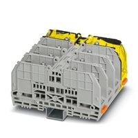 Phoenix RBO-8-3L/FE Bolt connection Terminal Block