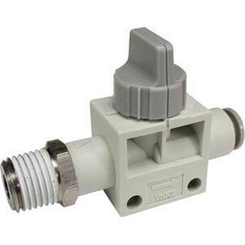 SMC SHUT OFF VALVE 6MM