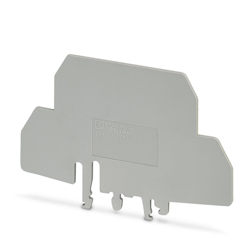 PHOENIX TP-UDMTK5 SEPARTING PLATE