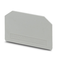 PHOENIX END COVER D-MTK
