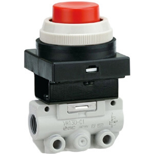 SMC MECHANICAL VALVE