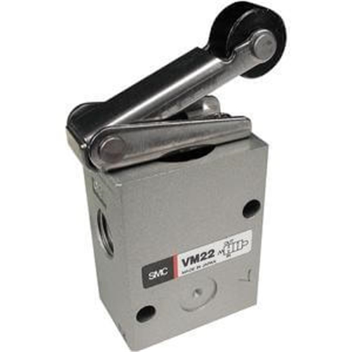 SMC (VM230-02-06) 3 PORT MECHANICAL