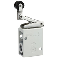 SMC PUSH BUTTON FLUSH MECHANICAL VALVE