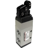 SMC Mechanical Valve
