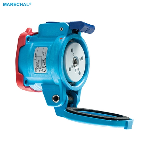 Marechal DS6 90a 380/400v 3p+n+e