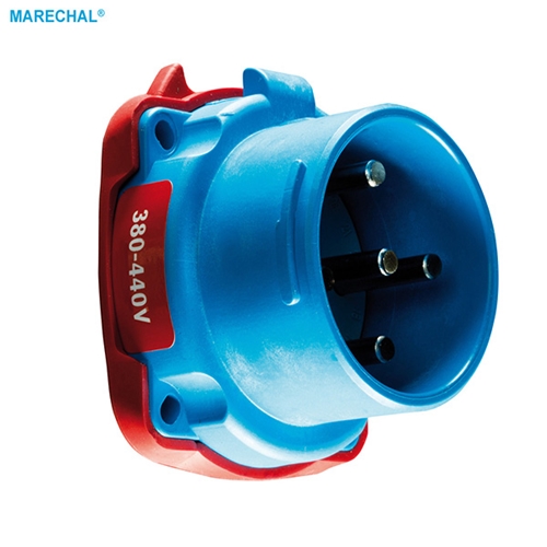 MARECHAL POLYESTER PLUG BODY