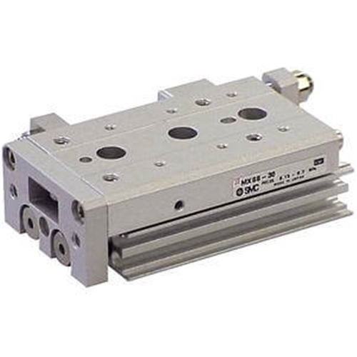SMC AIR SLIDE TABLE (MXS8-75AS)