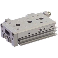 SMC Cylinder