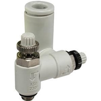 SMC DUAL SPEED CONTROLLER