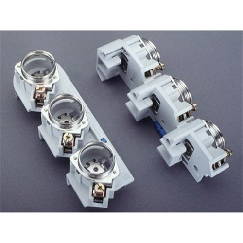 WOEHNER FUSE HOLDER