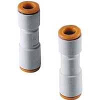 SMC CHECK VALVE WITH ONE TOUCH FITTING