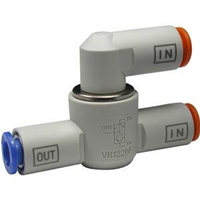 SMC SHUTTLE VALVE