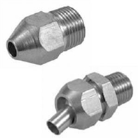 SMC 1.5MM ORIFICE NOZZLES