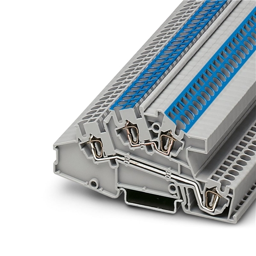 PHOENIX CONTACT INSTALLATION LEVEL TERMINAL BLOCK