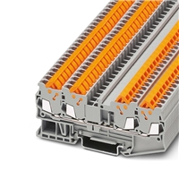 PHOENIX QTC 1,5-QUATTRO GREY