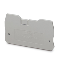 PHOENIX D-QTC1.5  END COVER