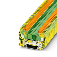 PHOENIX GROUND MODULAR TERM,BLOCK
