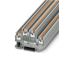 PHOENIX DOUBLE LEVEL TERMINAL