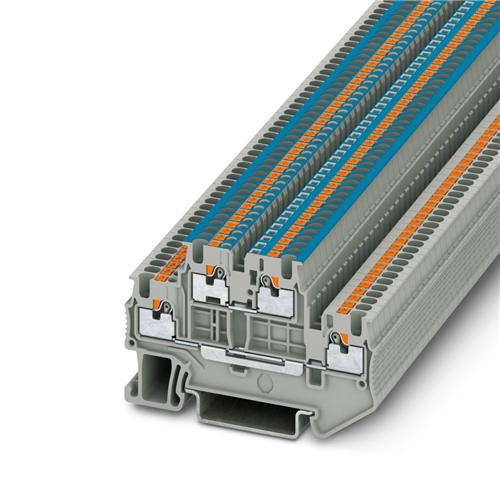 Phoenix PTTB 1,5?s-L/N Double level terminal block