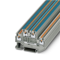 Phoenix PTTB 1,5?s-L/N Double level terminal block