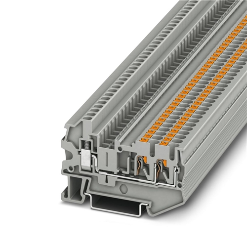 Phoenix 3209515 terminal block  2.5mm twin
