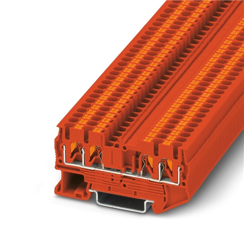 PHOENIX Feed-through terminal block