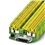 Phoenix PT 2,5 Qattro PE terminal block