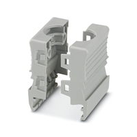 Phoenix PH 2,5/6 Cable Housing 6 positions Grey
