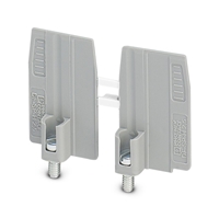 PHOENIX (CLIPLINE) DF-SP-H 2,5 FLANE COVER