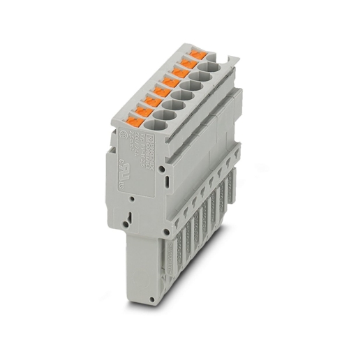 PHOENIX (PP-H 2,5/8) PLUG
