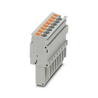 PHOENIX (PP-H 2,5/8) PLUG