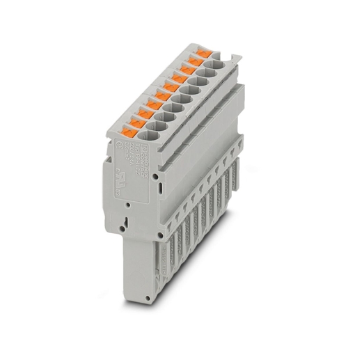 PHOENIX Plug - PP-H 2,5/10