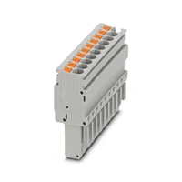 PHOENIX Plug - PP-H 2,5/10