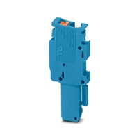 Phoenix Plug - PP-H 2,5/ 1 BU
