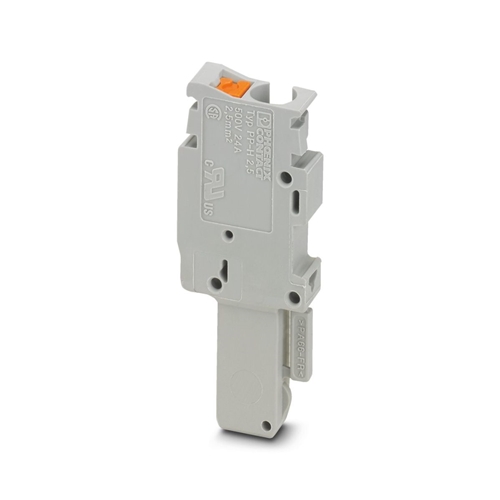 PHOENIX (CLIPLINE) PLUG-PP-H 2,5/1-L3210091