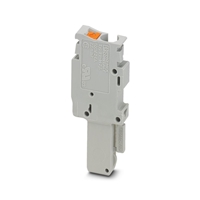 PHOENIX (CLIPLINE) PLUG-PP-H 2,5/1-L3210091