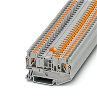 PHOENIX Knife disconnect terminal block- PT 2,5-MT